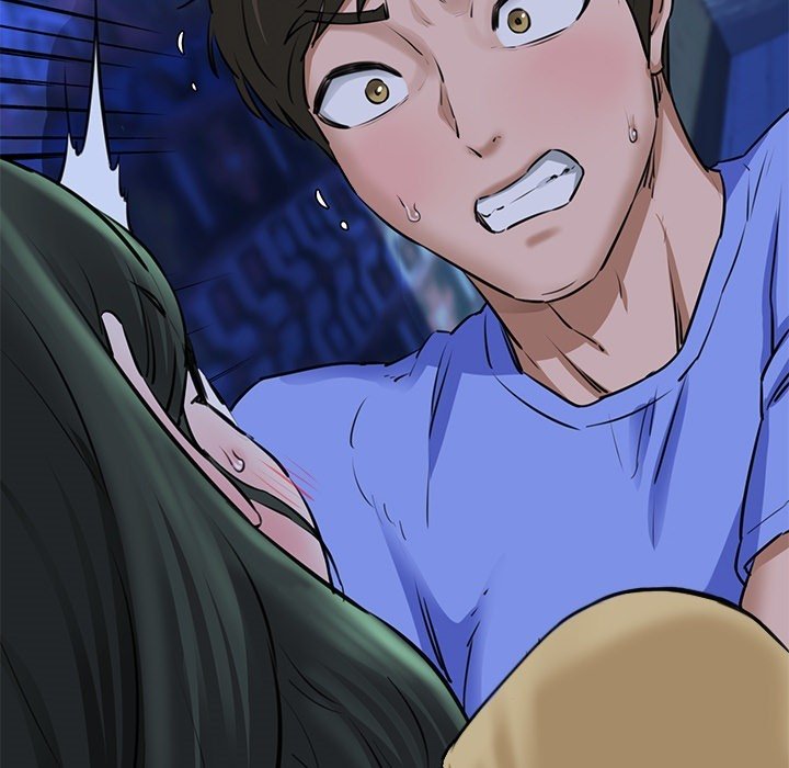 Cheerleader Chapter 0 - Page 12