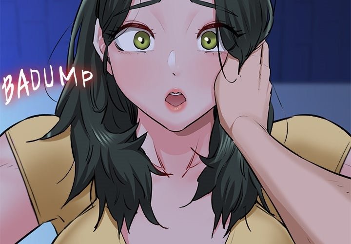 Cheerleader Chapter 0 - Page 2
