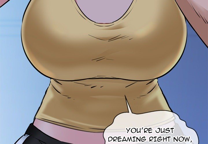 Cheerleader Chapter 0 - Page 3