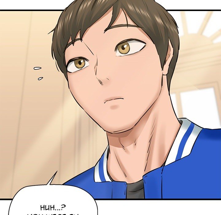 Cheerleader Chapter 0 - Page 31