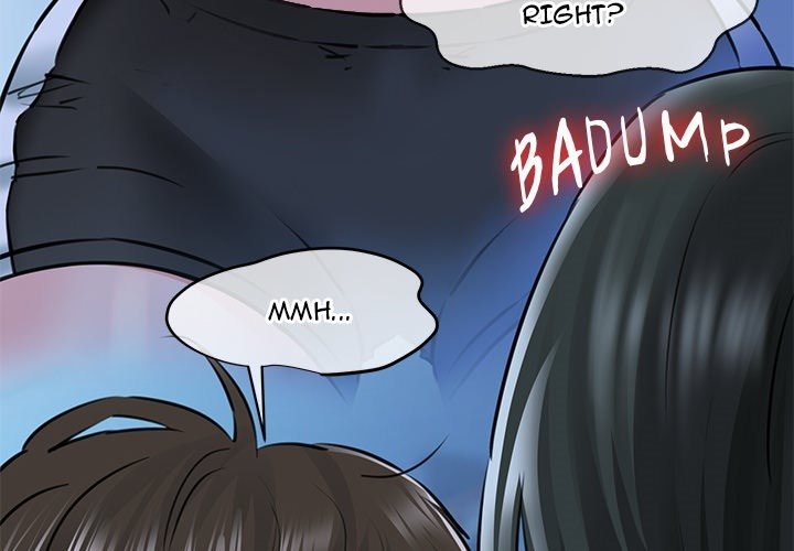 Cheerleader Chapter 0 - Page 4
