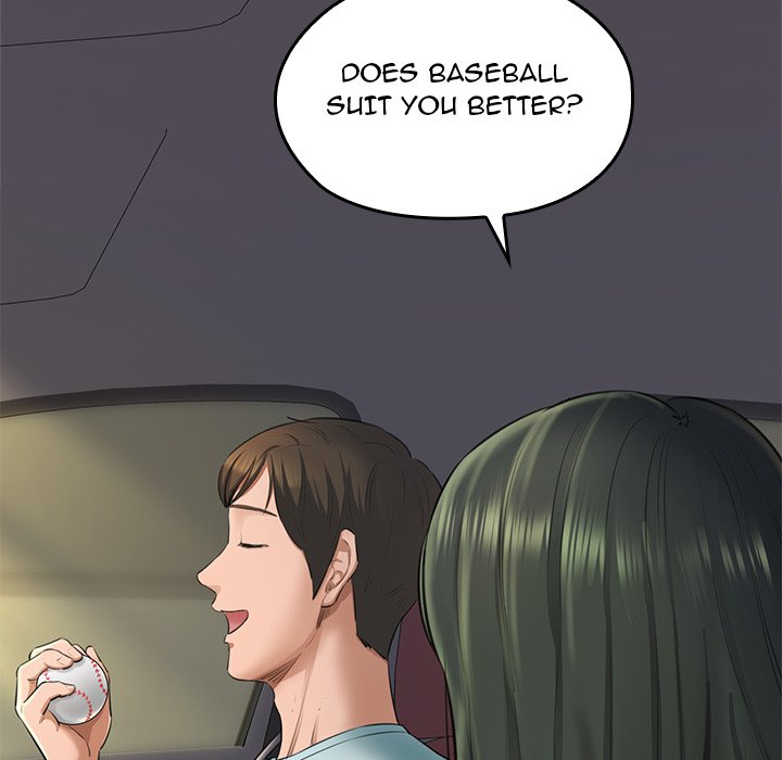 Cheerleader Chapter 1 - Page 101