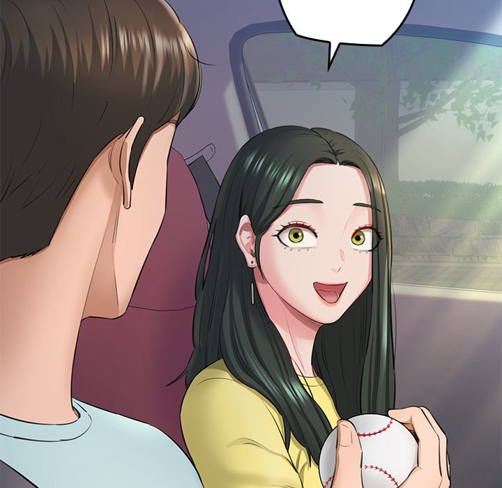 Cheerleader Chapter 1 - Page 104