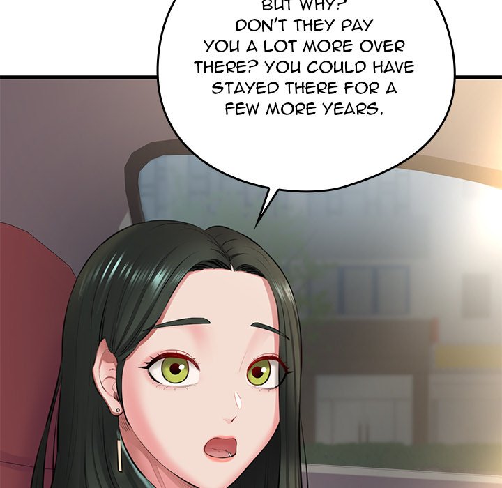 Cheerleader Chapter 1 - Page 109