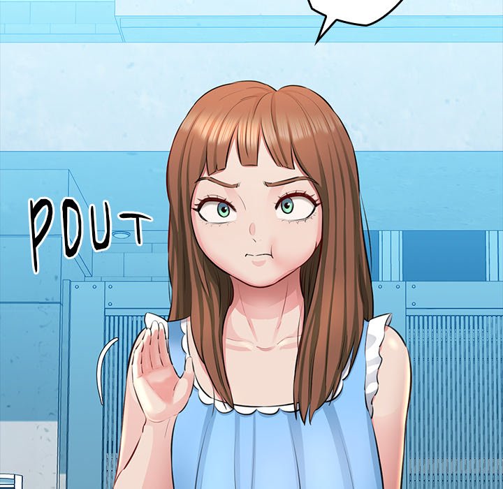 Cheerleader Chapter 1 - Page 11