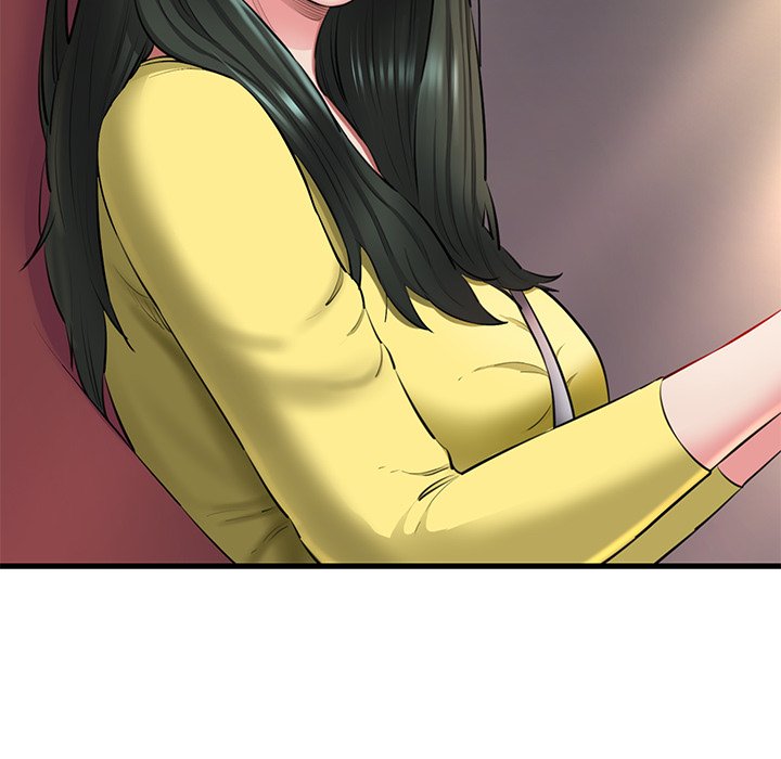 Cheerleader Chapter 1 - Page 110