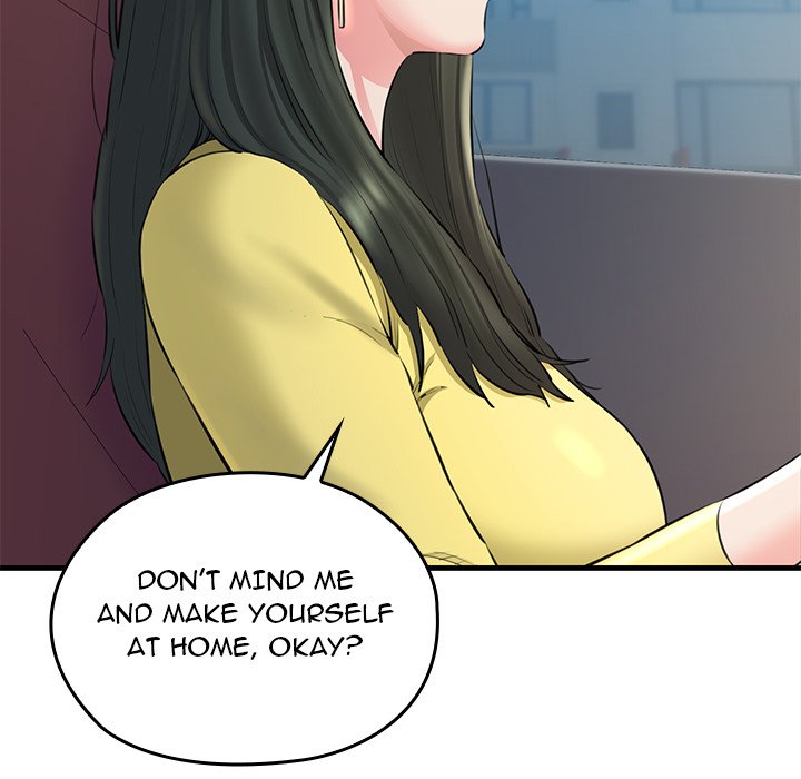 Cheerleader Chapter 1 - Page 119