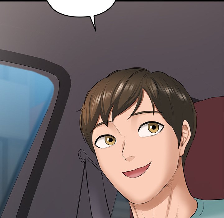 Cheerleader Chapter 1 - Page 121