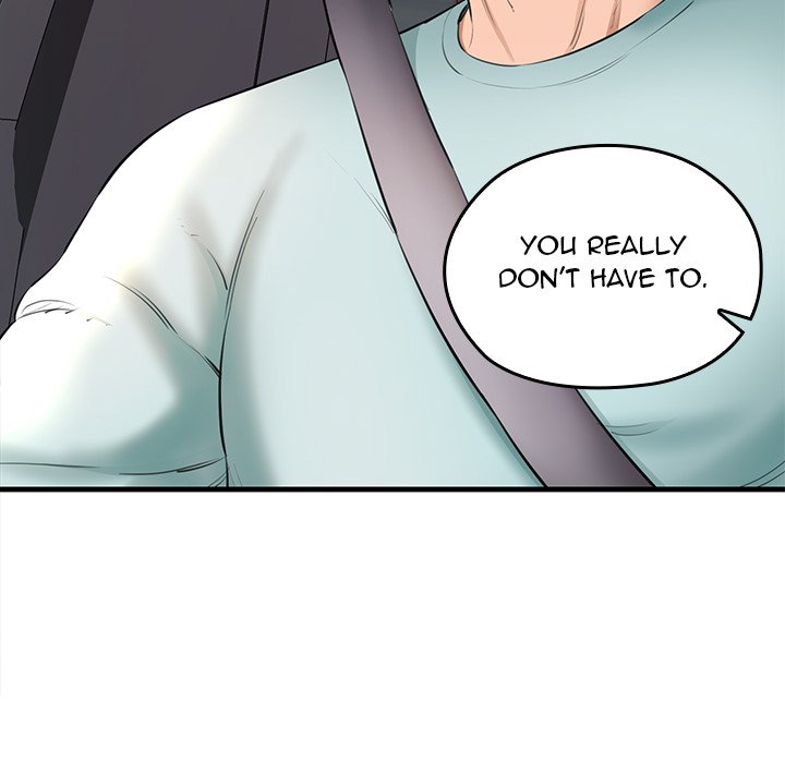 Cheerleader Chapter 1 - Page 122
