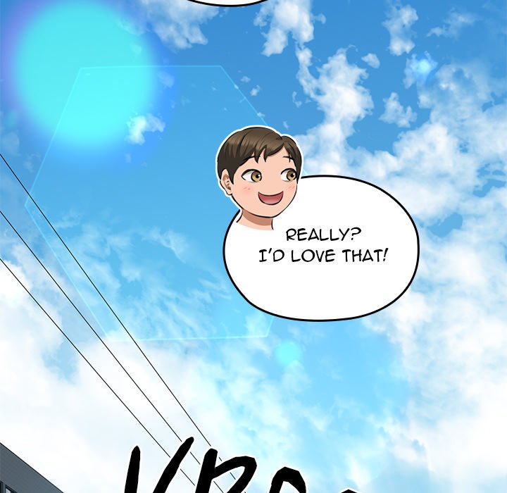 Cheerleader Chapter 1 - Page 131