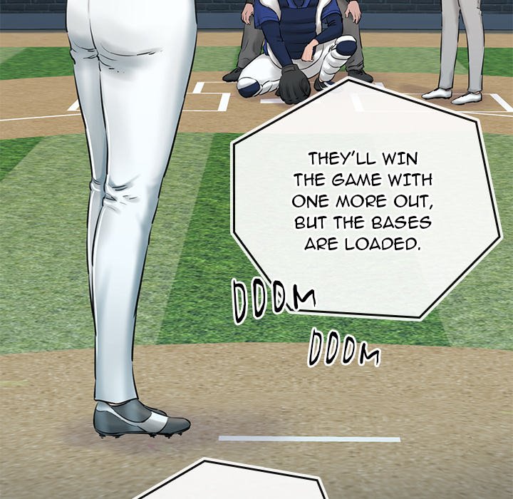 Cheerleader Chapter 1 - Page 139
