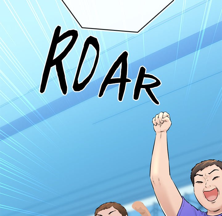 Cheerleader Chapter 1 - Page 141