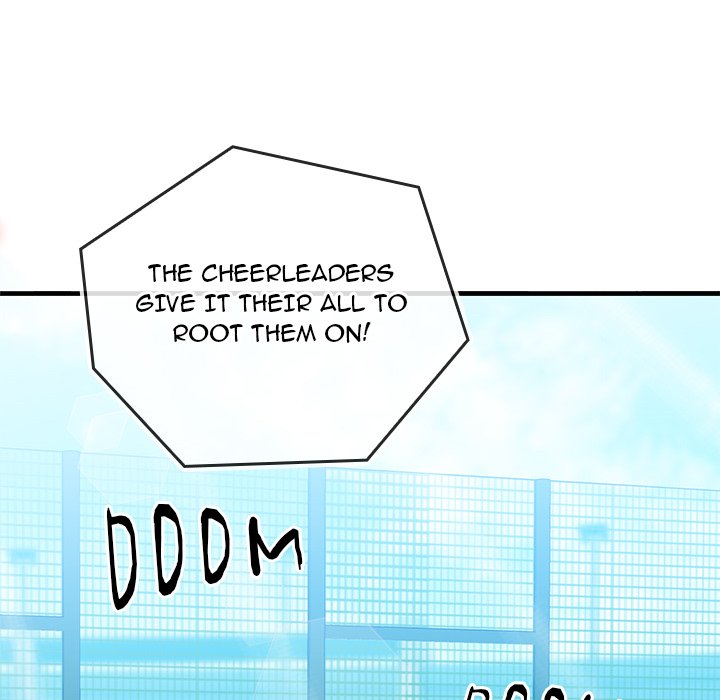 Cheerleader Chapter 1 - Page 143
