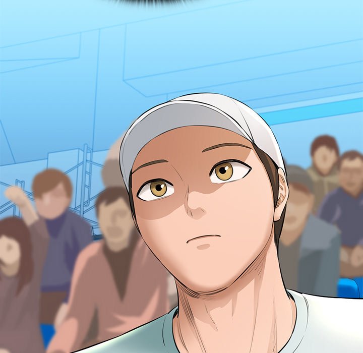 Cheerleader Chapter 1 - Page 155