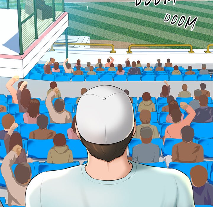 Cheerleader Chapter 1 - Page 158
