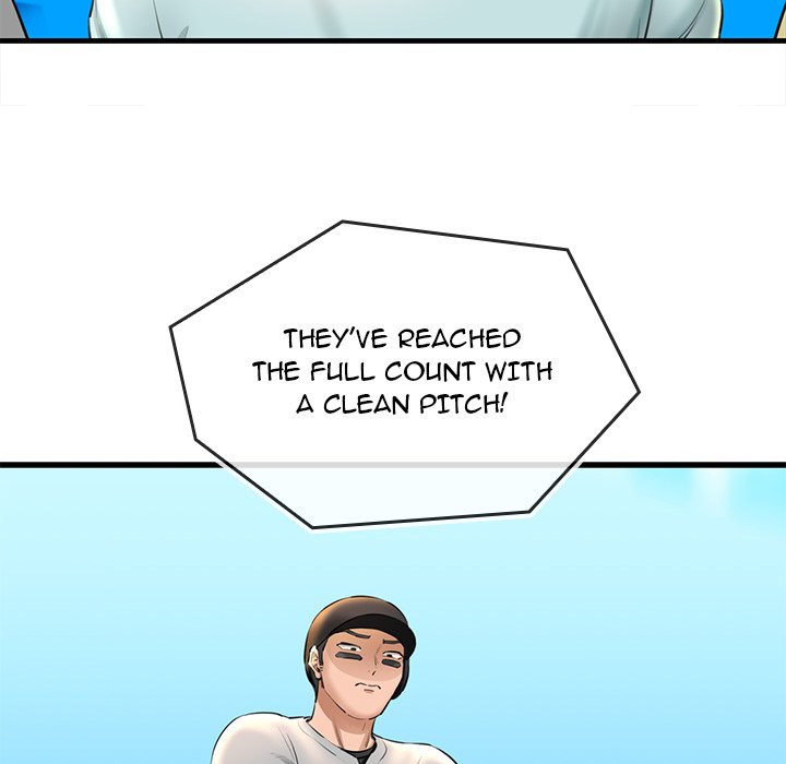 Cheerleader Chapter 1 - Page 159