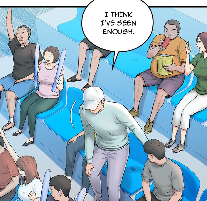 Cheerleader Chapter 1 - Page 164