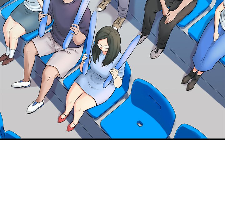 Cheerleader Chapter 1 - Page 165