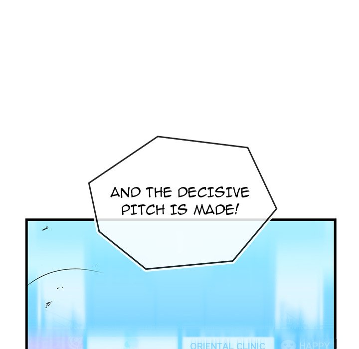 Cheerleader Chapter 1 - Page 166