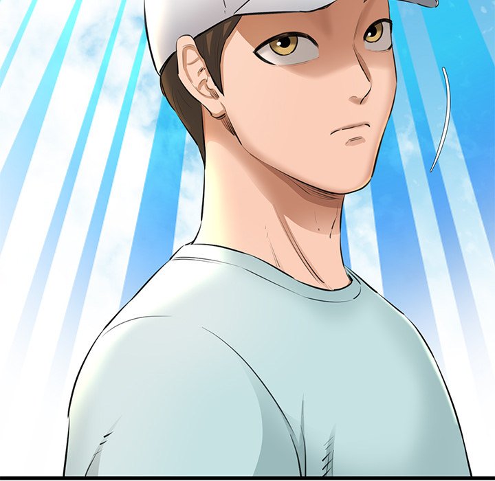 Cheerleader Chapter 1 - Page 174