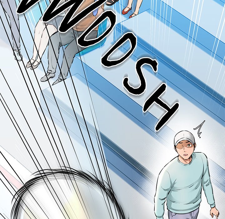 Cheerleader Chapter 1 - Page 177