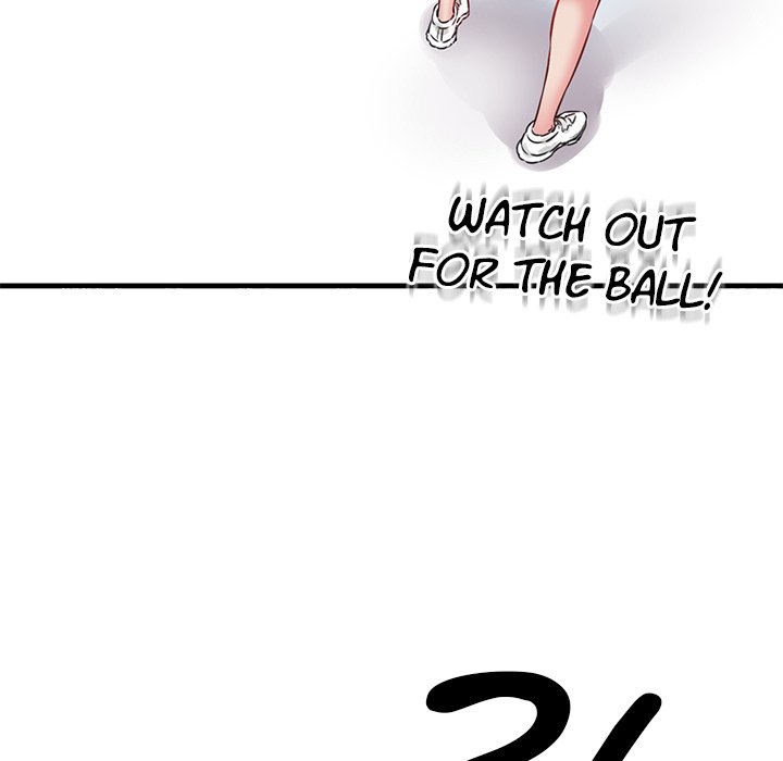 Cheerleader Chapter 1 - Page 179