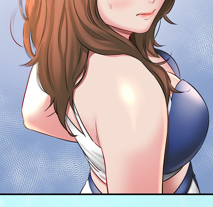 Cheerleader Chapter 1 - Page 181