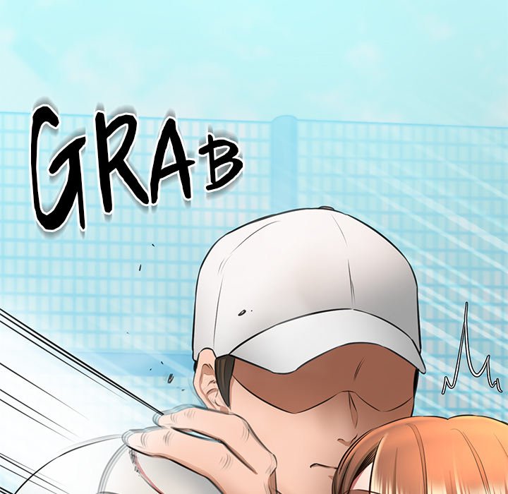 Cheerleader Chapter 1 - Page 182