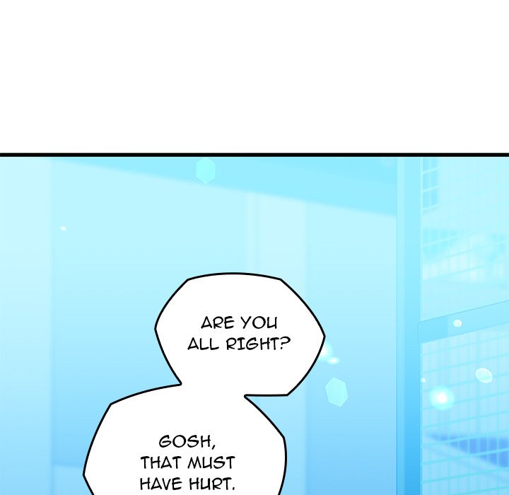 Cheerleader Chapter 1 - Page 185