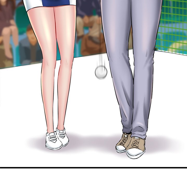 Cheerleader Chapter 1 - Page 187