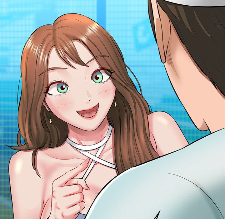 Cheerleader Chapter 1 - Page 191