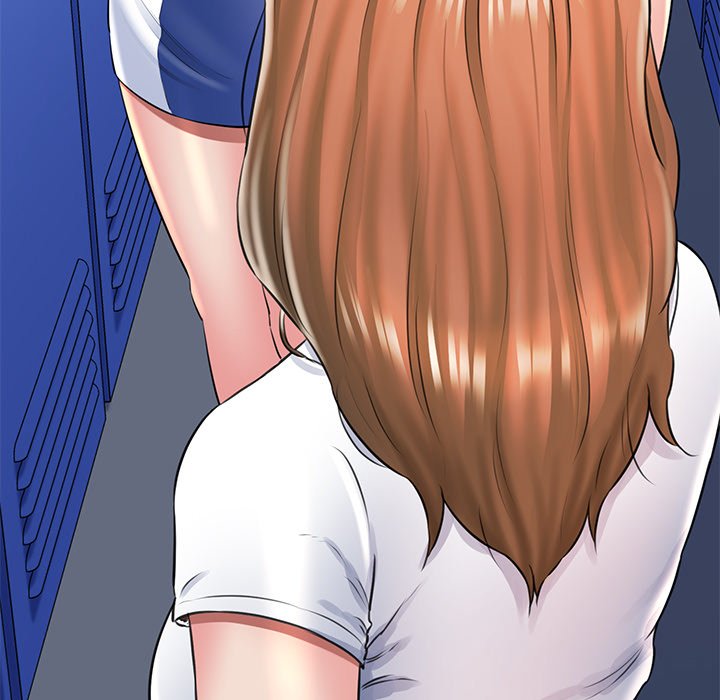 Cheerleader Chapter 1 - Page 204