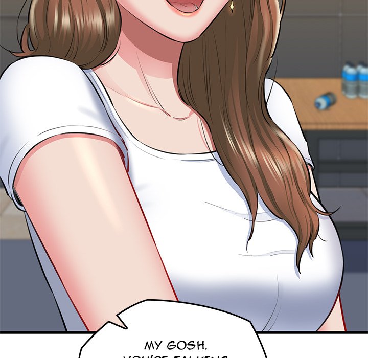 Cheerleader Chapter 1 - Page 207