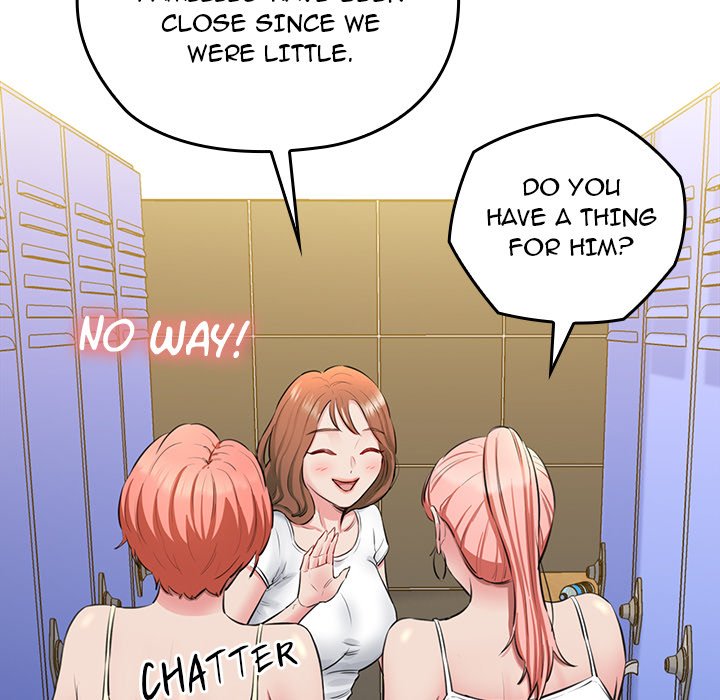 Cheerleader Chapter 1 - Page 209