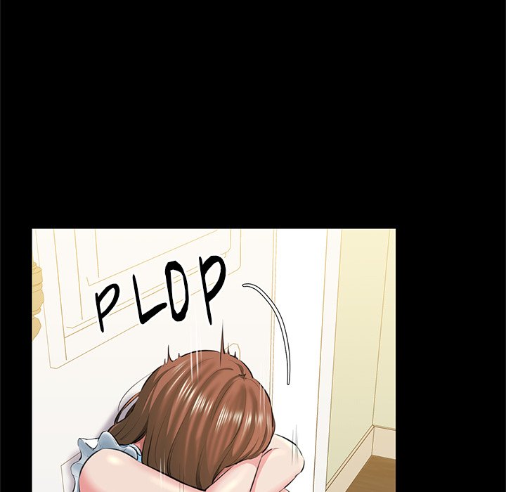 Cheerleader Chapter 1 - Page 21