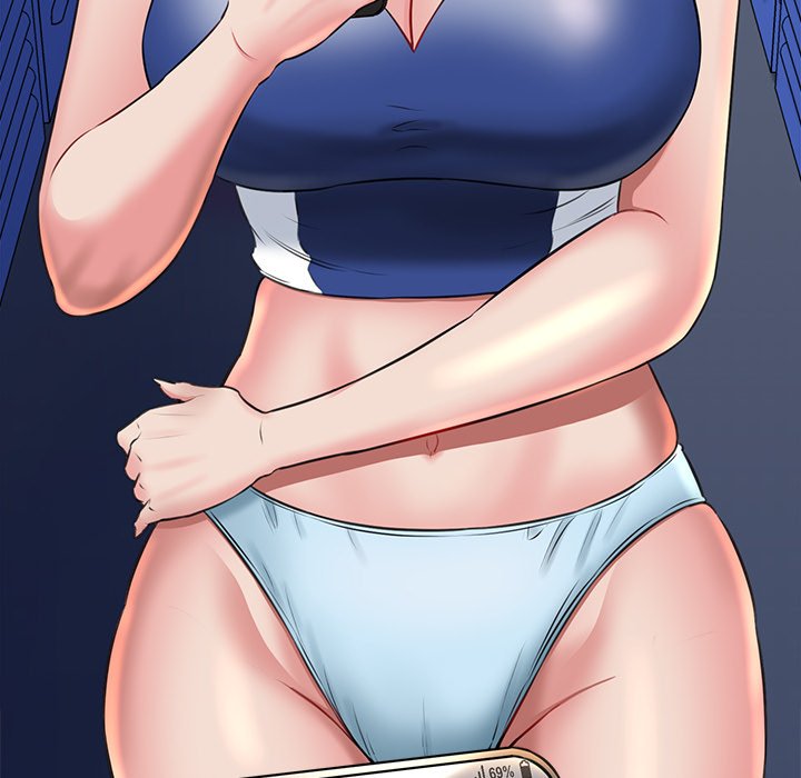 Cheerleader Chapter 1 - Page 211