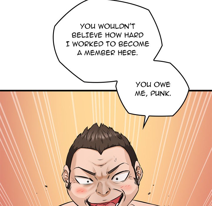 Cheerleader Chapter 1 - Page 257