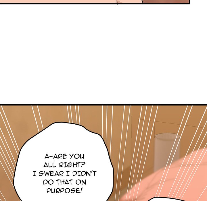 Cheerleader Chapter 1 - Page 277