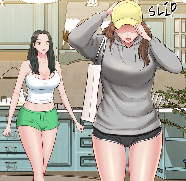 Cheerleader Chapter 1 - Page 39