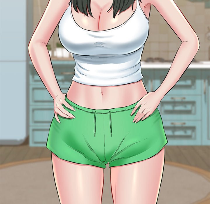 Cheerleader Chapter 1 - Page 45