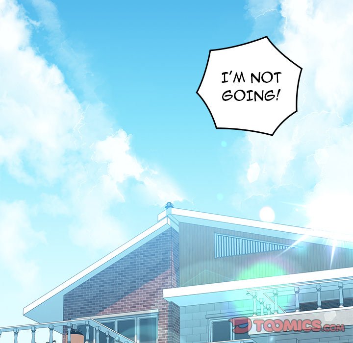 Cheerleader Chapter 1 - Page 5