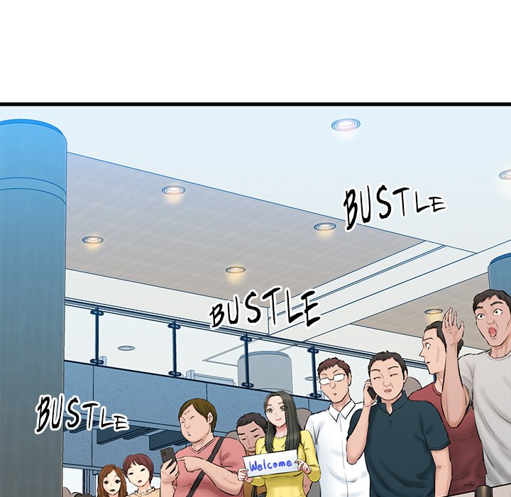 Cheerleader Chapter 1 - Page 50