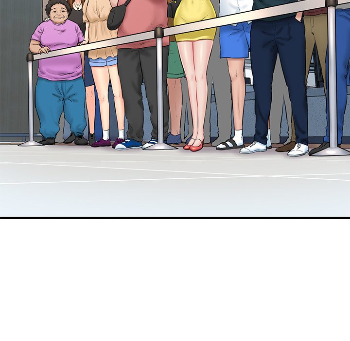 Cheerleader Chapter 1 - Page 51