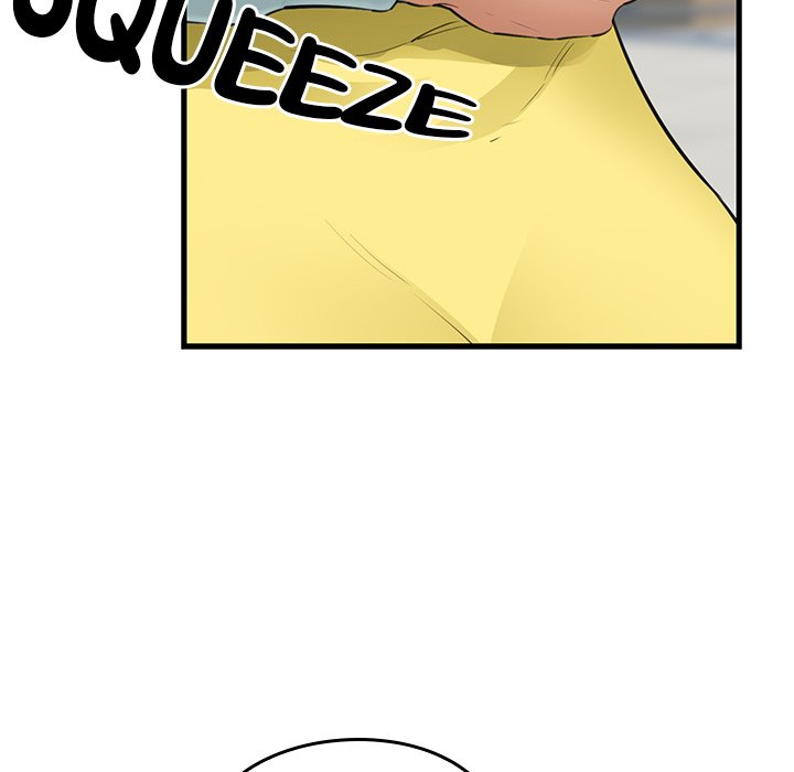 Cheerleader Chapter 1 - Page 64