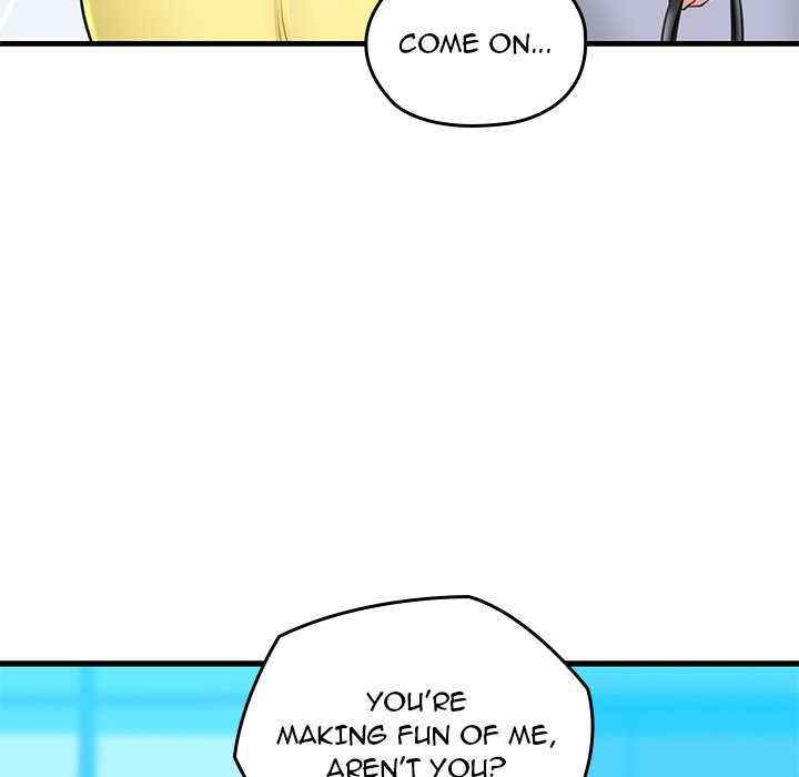 Cheerleader Chapter 1 - Page 69