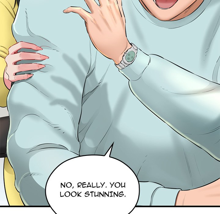 Cheerleader Chapter 1 - Page 71