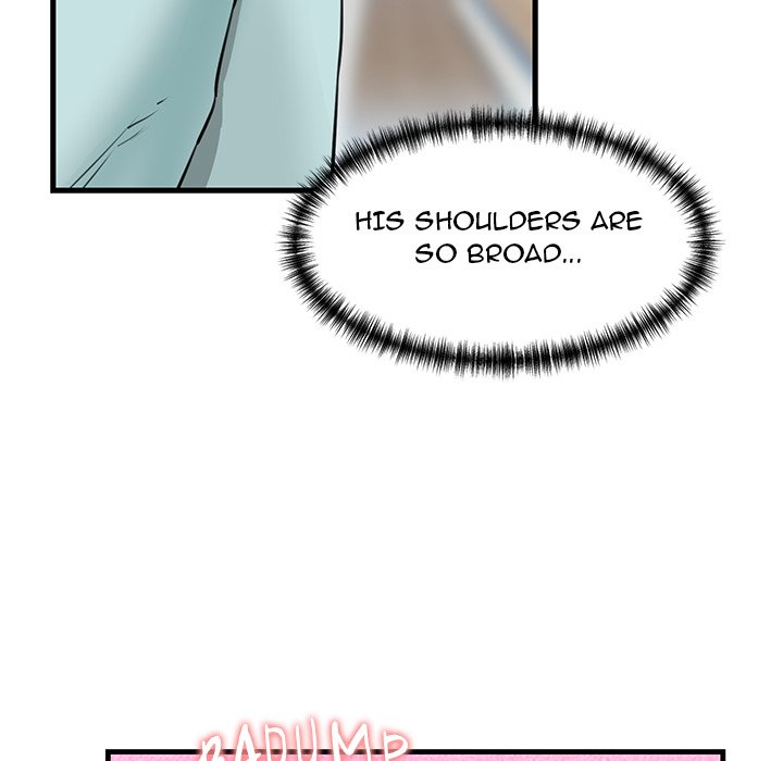 Cheerleader Chapter 1 - Page 76