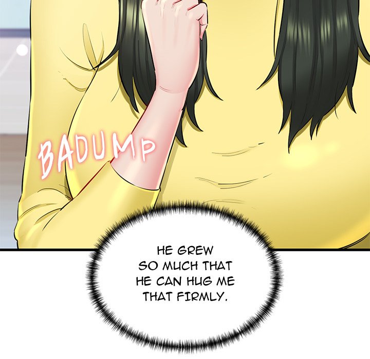 Cheerleader Chapter 1 - Page 79