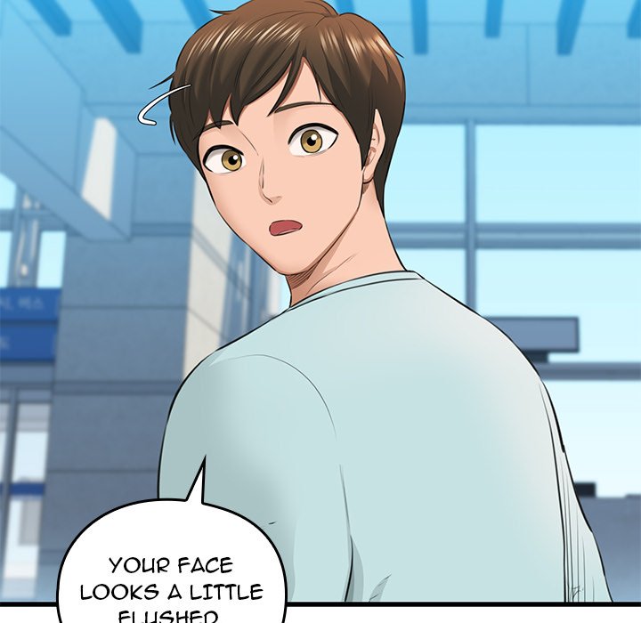 Cheerleader Chapter 1 - Page 81