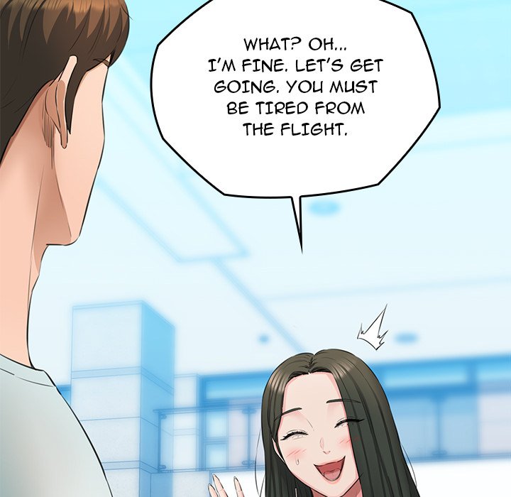Cheerleader Chapter 1 - Page 83